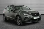 2024 SEAT Arona