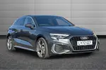 2023 Audi A3