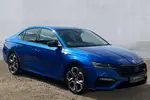 2023 Skoda Octavia