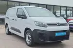 2025 Citroen e-Berlingo