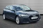 2020 Audi A1