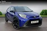2025 Toyota Aygo X