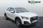2022 Audi Q2