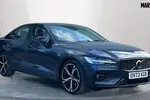 2023 Volvo S60