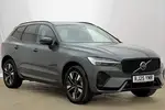 2025 Volvo XC60