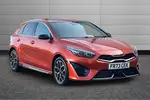 2023 Kia Ceed