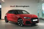 2025 Audi A1