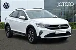 2026 Volkswagen Taigo