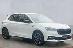 2025 Skoda Fabia