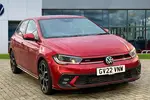 2022 Volkswagen Polo GTI