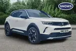 2022 Vauxhall Mokka