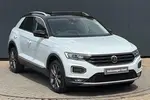 2018 Volkswagen T-Roc