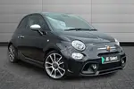 2022 Abarth 595