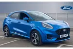 2025 Ford Puma