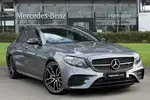 2020 Mercedes-Benz E-Class