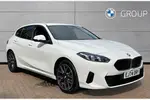 2024 BMW 1 Series