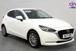 2021 Mazda 2
