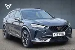 2023 Cupra Formentor