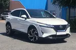 2022 Nissan Qashqai