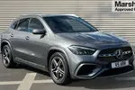 2023 Mercedes-Benz GLA