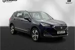 2022 SEAT Tarraco