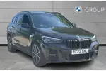 2022 BMW X1