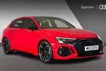 2023 Audi RS3