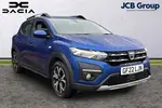 2022 Dacia Sandero Stepway