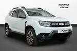 2023 Dacia Duster