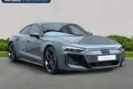 2026 Audi RS e-tron GT