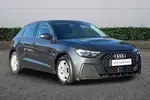 2020 Audi A1