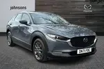 2022 Mazda CX-30