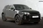 2022 Land Rover Range Rover Evoque