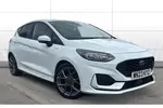 2023 Ford Fiesta