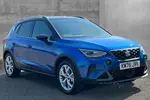 2025 SEAT Arona