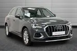 2019 Audi Q3