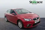 2018 SEAT Ibiza