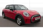 2021 MINI Hatchback 5dr