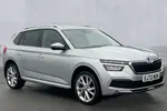 2023 Skoda Kamiq