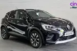 2024 Renault Captur