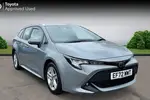 2023 Toyota Corolla Touring Sport