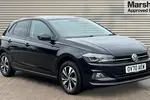 2020 Volkswagen Polo