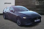 2022 Mazda 3