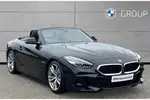 2023 BMW Z4