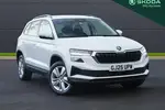 2025 Skoda Karoq