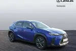2023 Lexus UX