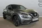 2024 Nissan Juke