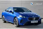2025 BMW 2 Series Gran Coupe
