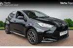 2023 Toyota Yaris