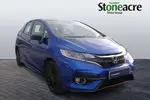 2019 Honda Jazz